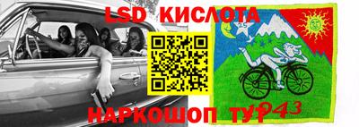 индика Кинель